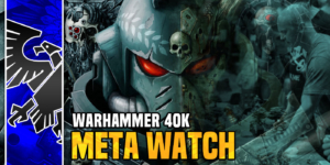 Warhammer 40K: Meet the Post-Balance New Sheriff in Town