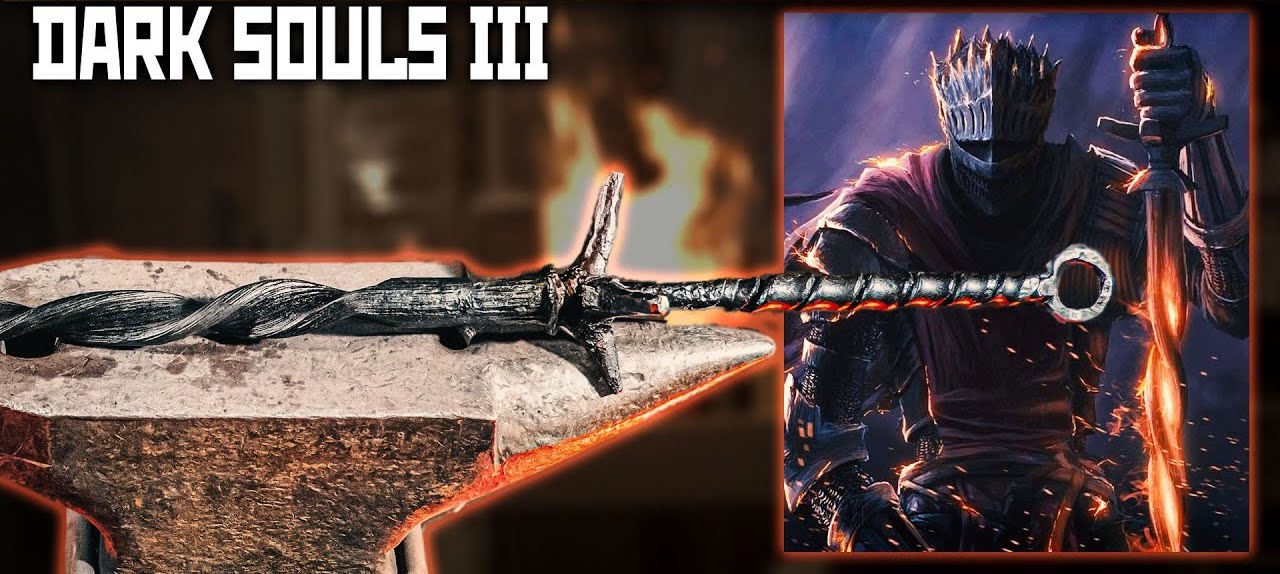 This might be obvious but doesn't the onyx blade look like the hollows  tried to recreate the firelink greatsword? : r/darksouls3
