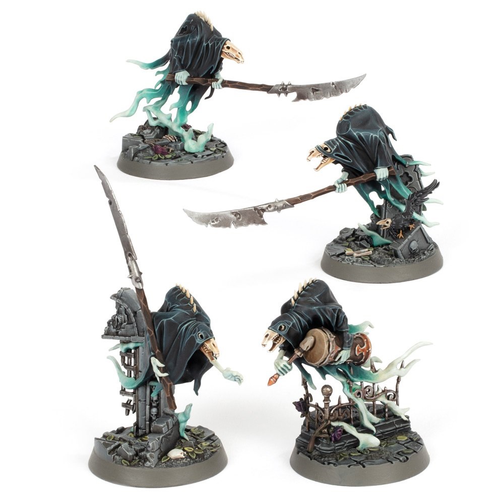 Warhammer Underworlds' new starter set eases players into the miniatures  skirmish game waters