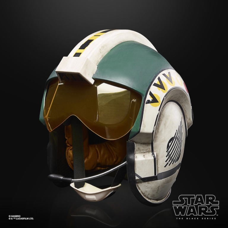 wedge antilles helmet