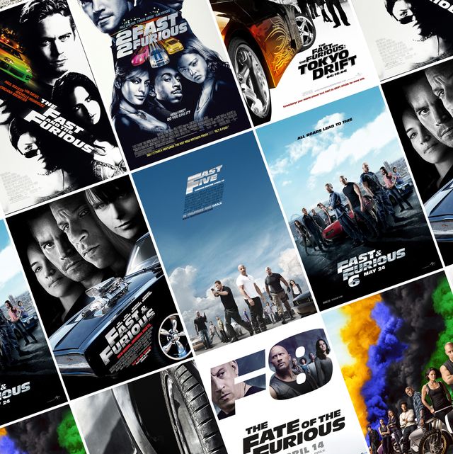 Fast X: Everything We Know About The Tenth Fast & Furious Movie