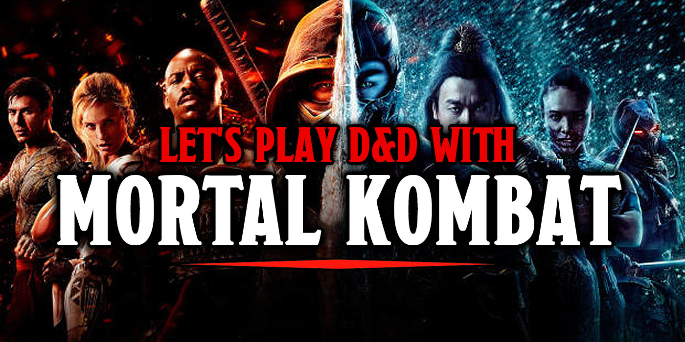 Mortal Kombat 2 (film), Mortal Kombat Wiki