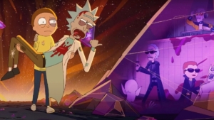 Listen All of Y’all, ‘Rick & Morty’ Season Five is a Sabotage