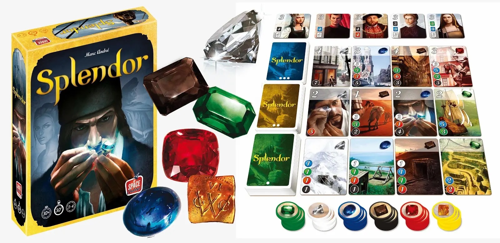 Asmodee acquires Board Game Arena, a platform for playing tabletop