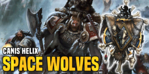 Warhammer 40K: Curse of the Canis Helix – There Are No Wolves on Fenris
