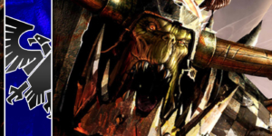 Warhammer 40K: Never WAAAGH Without ‘Em – Codex Orks Must-Take Units