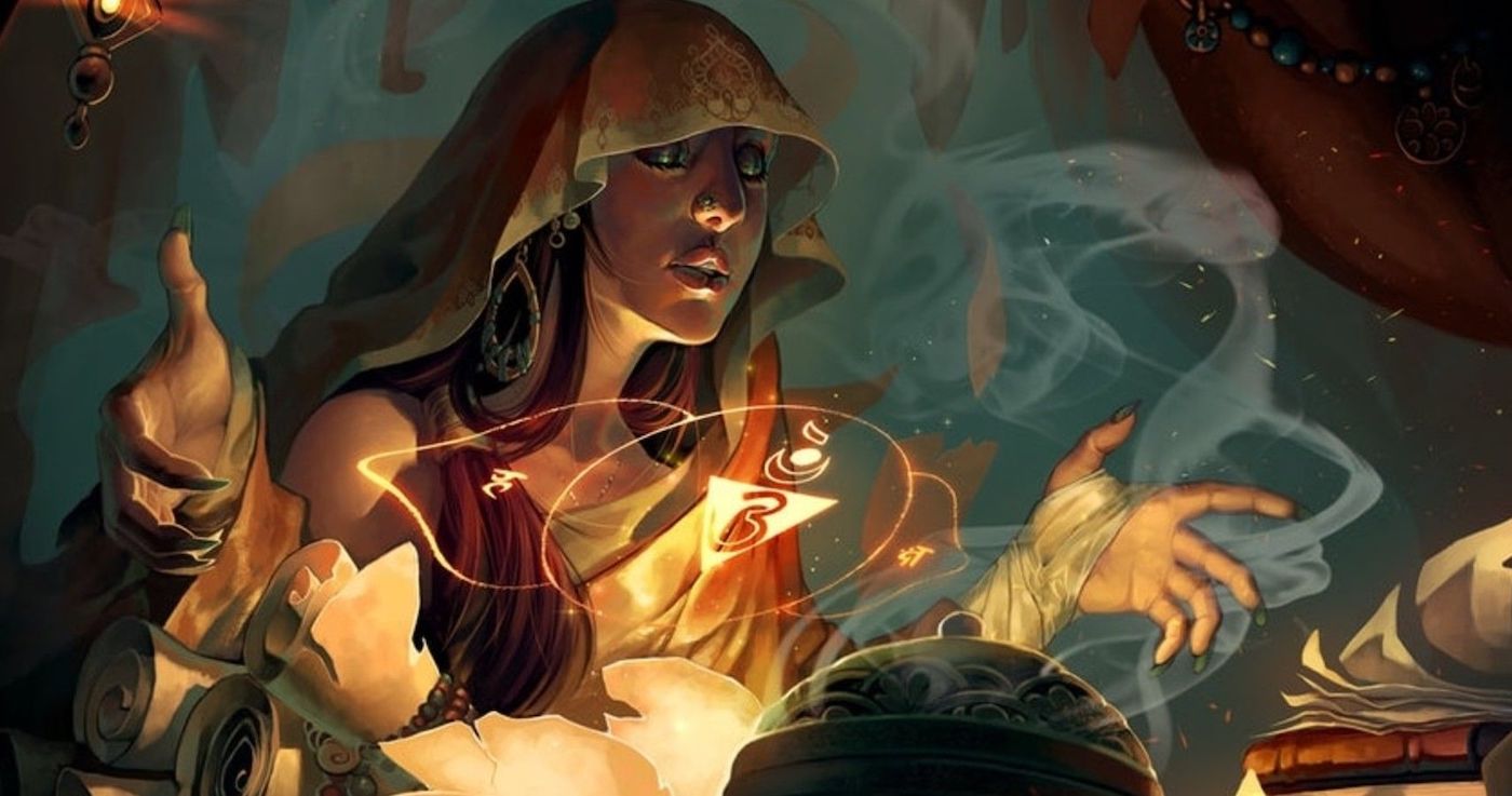 D&D 5E Guide: How To Multiclass– Wizard - Bell of Lost Souls