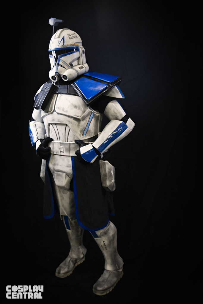 captain rex cosplay for sale