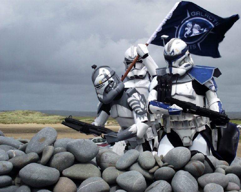 captain rex cosplay for sale