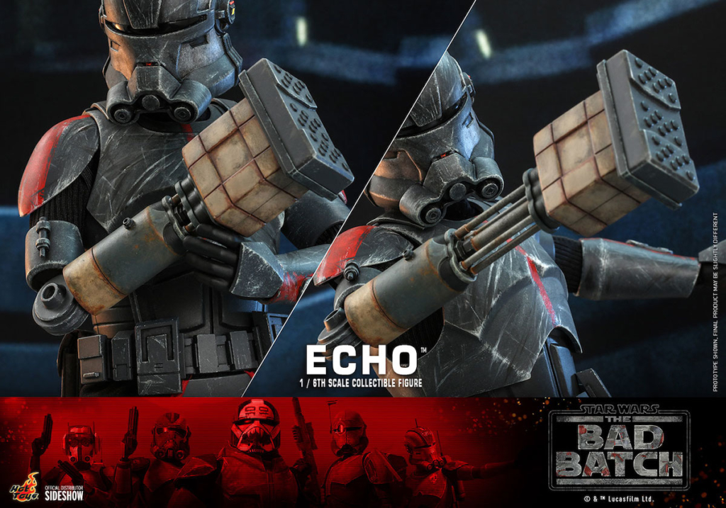 bad batch toys