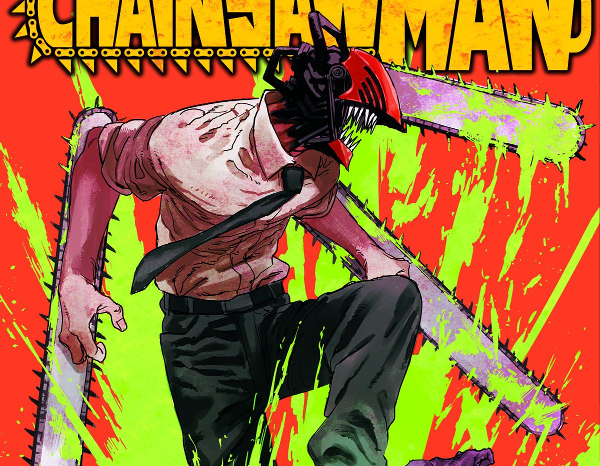 Who Is Denji Chainsaw Man? Wiki, Age, Abilities, Origin Story, Personality,  Appearance, Forms