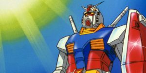 The ‘Mobile Suit Gundam’ Trilogy is Coming to Netflix