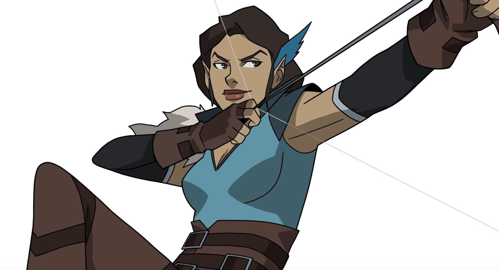 Vex'ahlia (The Legend of Vox Machina)