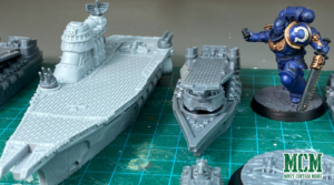 Review: Dystopian War Battlefleet Boxes Are Ready for the High Seas