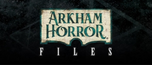 Fantasy Flight Games: June Was Big Month For Arkham Horror Fans