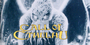 RPG: Call Of Cthulhu’s 40th Anniversary System In Action – ‘The Auction’ Shows Off New Kickstarter