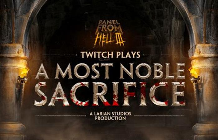 Wake up Belgians! Baldur's gate 3 is Game of the year. A first for our nation : r/belgium