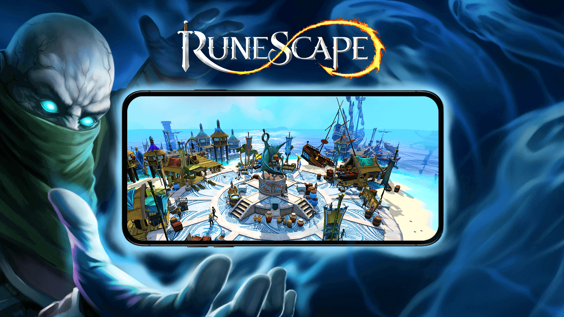 Runescape Review - Is Runescape Worth Playing?