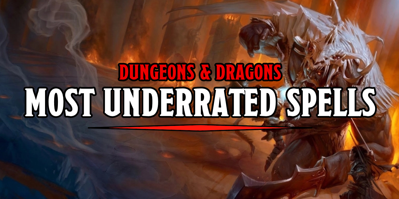 D&D: Rogues Can Do Twice As Much Damage With An Overlooked Rule
