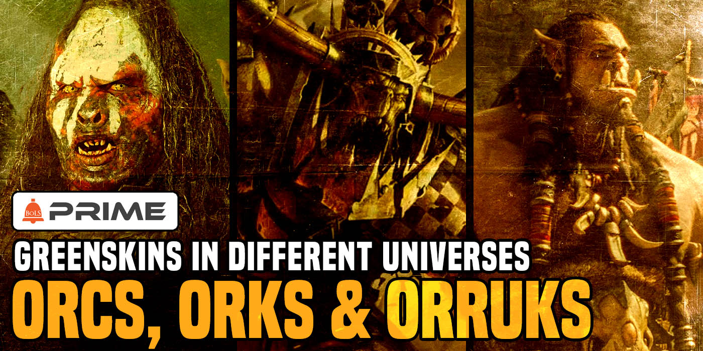 Greenskinz Orcs Ironjawz Orks dakka Orruks AOS Warhammer Ork Runes and Symbols 