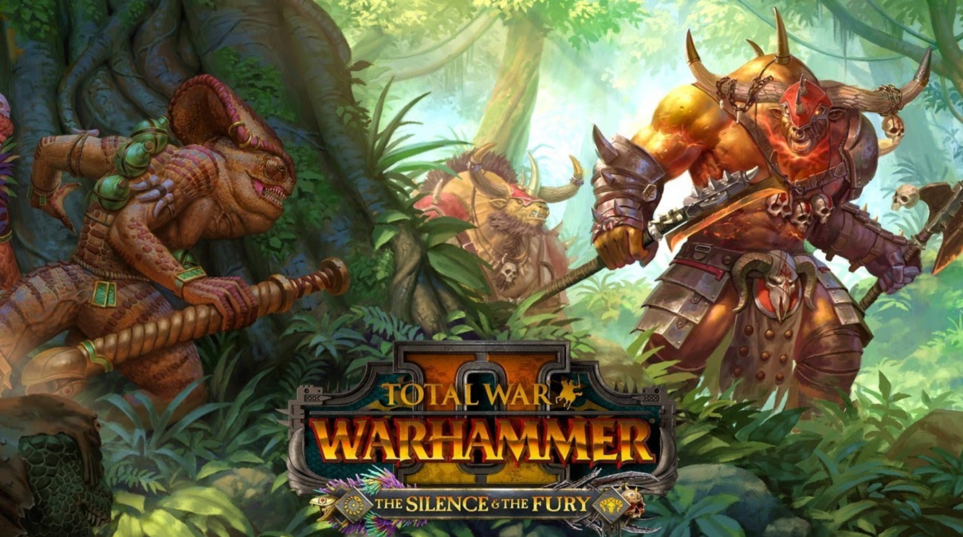 Total War: Warhammer brings heroes and monsters to battle