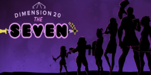 D&D: Dimension 20’s New Series Gives An Awesome Spotlight To Fantasy High’s Damsels In Distress