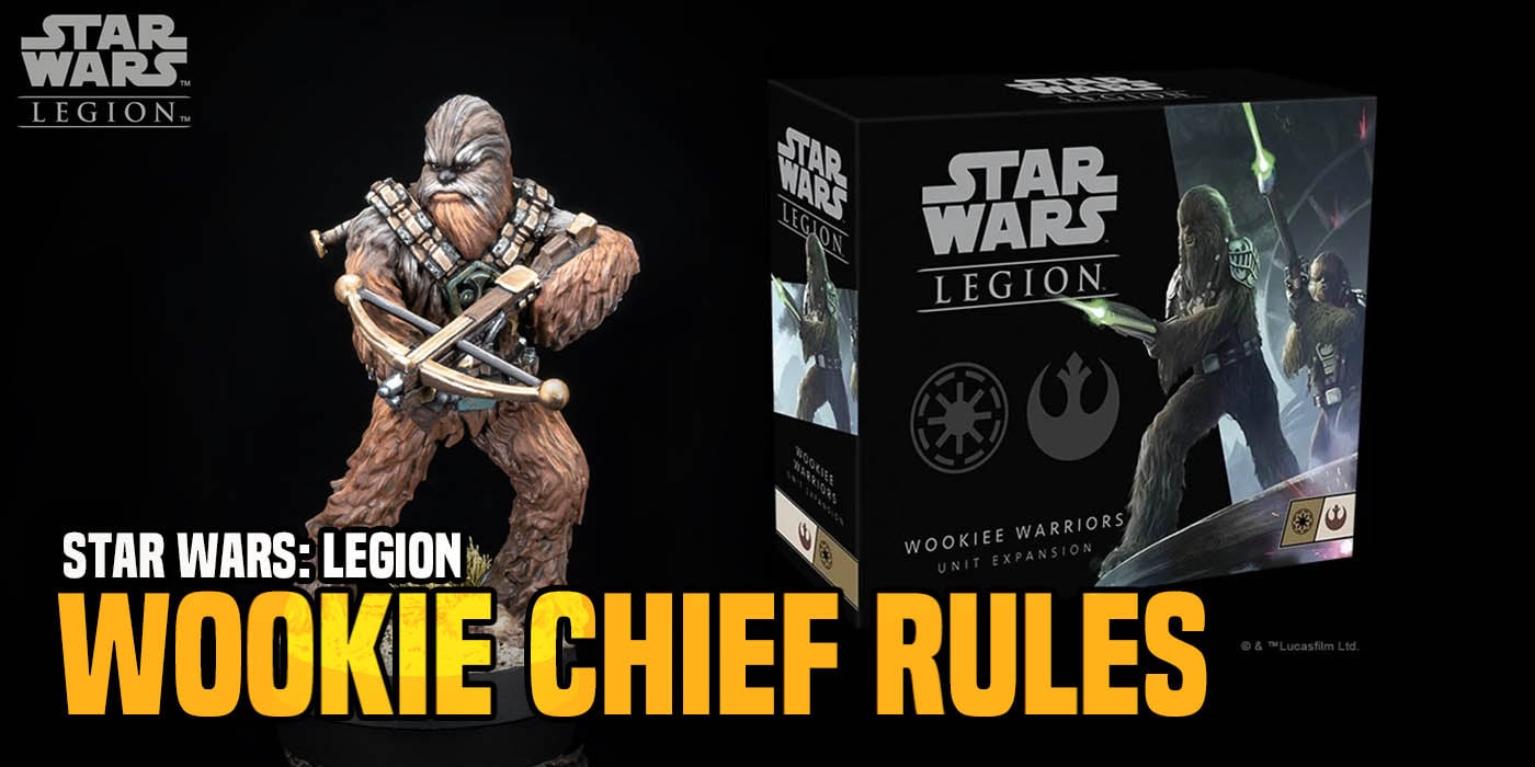 Choose Your Side: A Guide to Star Wars Legion Factions – Boxcat