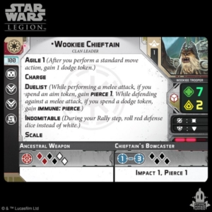 golden rod card star wars