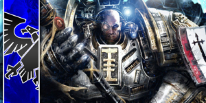 Warhammer 40K: List Of The Week – Grey Knights Destroy Their Nemesis