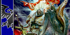 Warhammer 40K: List Of The Week – Kaldor Draigo Leads The Grey Knights To Victory