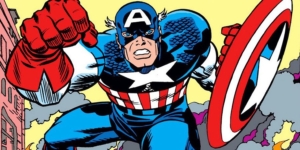 Comic Legend Jack Kirby's Influence on the MCU and Beyond - Bell of