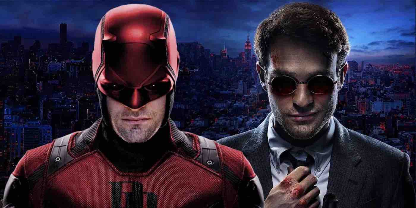 MCU: Charlie Cox Open to Daredevil Crossovers– Give These a Try - Bell of Lost Souls