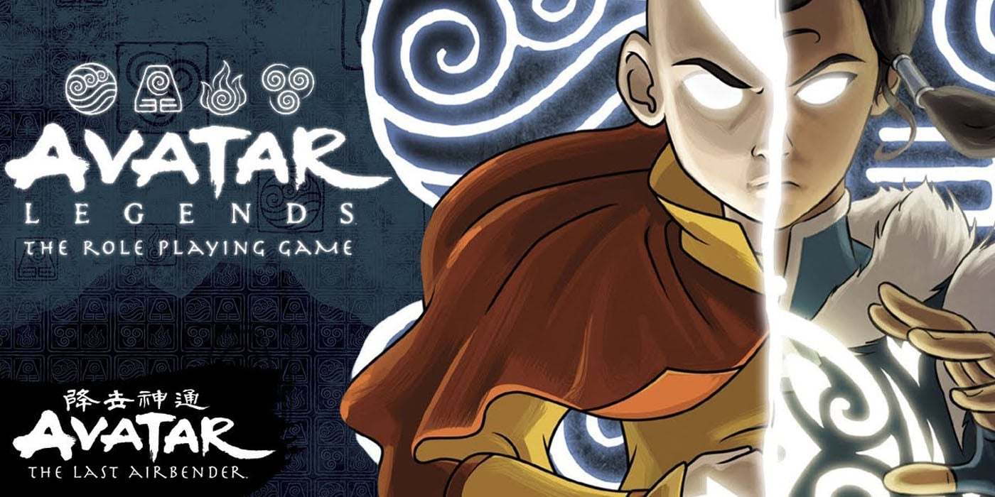 Avatar Legends gives the future of Last Airbender and Korra over