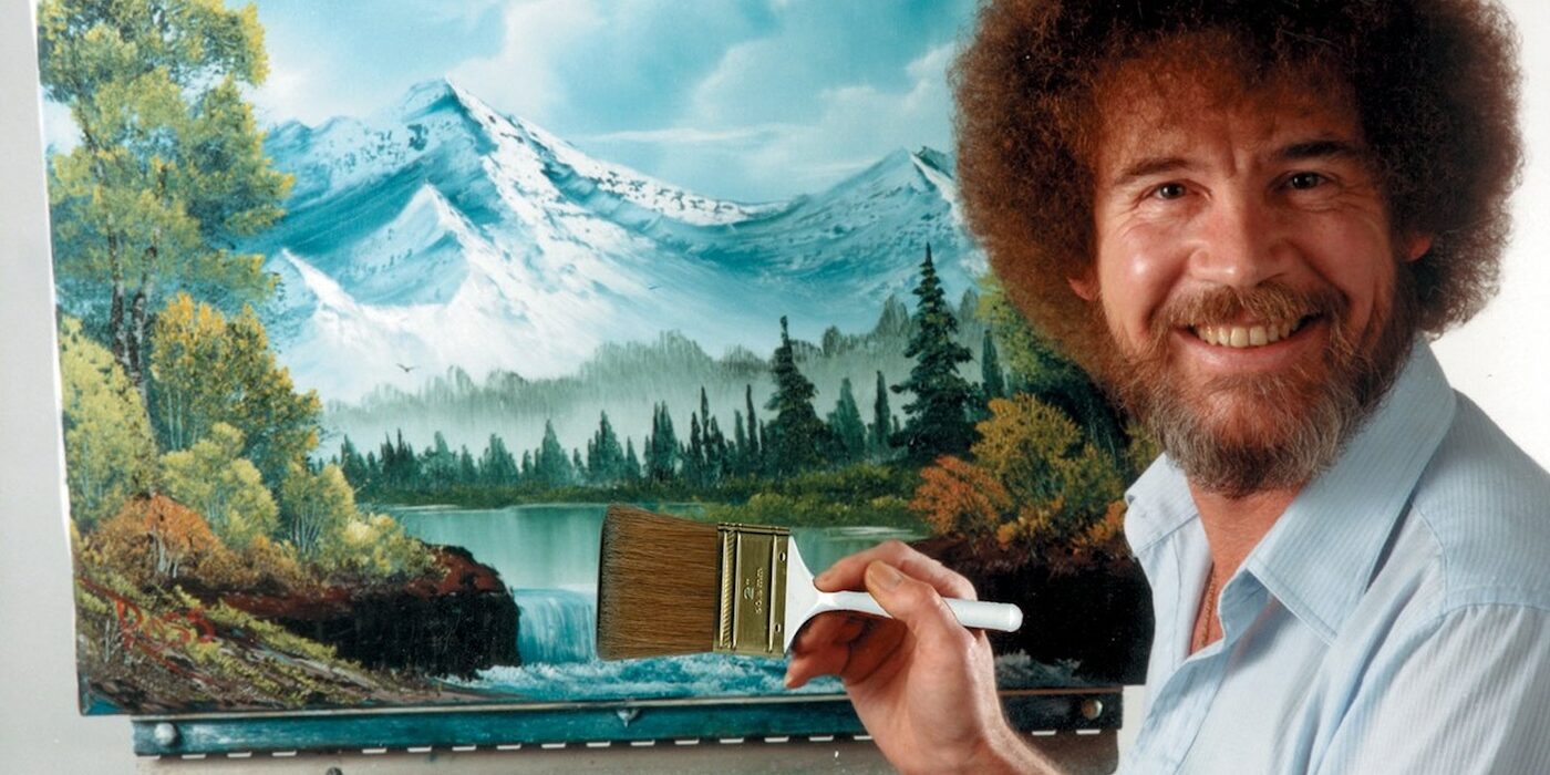 What's Revealed in “Bob Ross: Happy Accidents, Betrayal & Greed