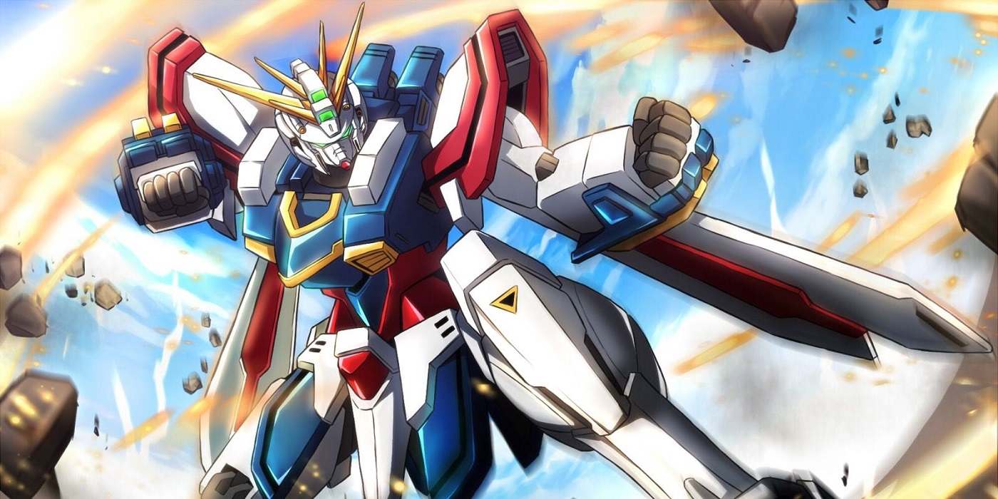 Kumpulan Berita Anime Gundam Terbaru Dan Terkini-demhanvico.com.vn