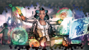 WotC Files Netrunner Trademark – Is A Rebirth In The Cards?