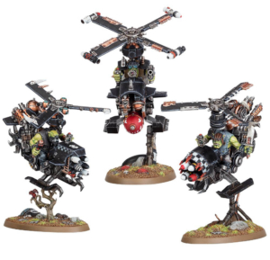 orks ork