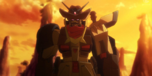 Anime: Gundam’s Worst Mobile Suits