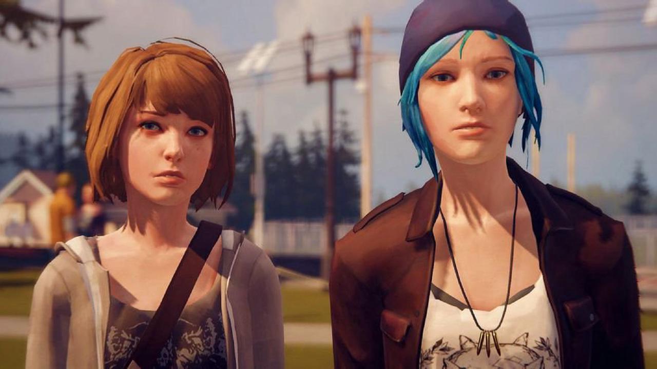 RPG: Life is Strange - 'Critical Role' Is In Video Games Now - Bell of Lost  Souls