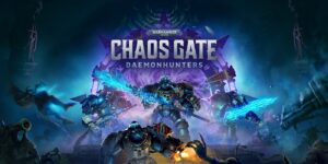 Grey Knight Tacticians Rejoice! ‘Chaos Gate: Daemonhunters’ is Coming to Console
