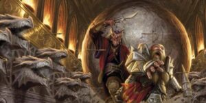 D&D: Get in Gear – Five Pieces of Equipment Every Adventurer Needs