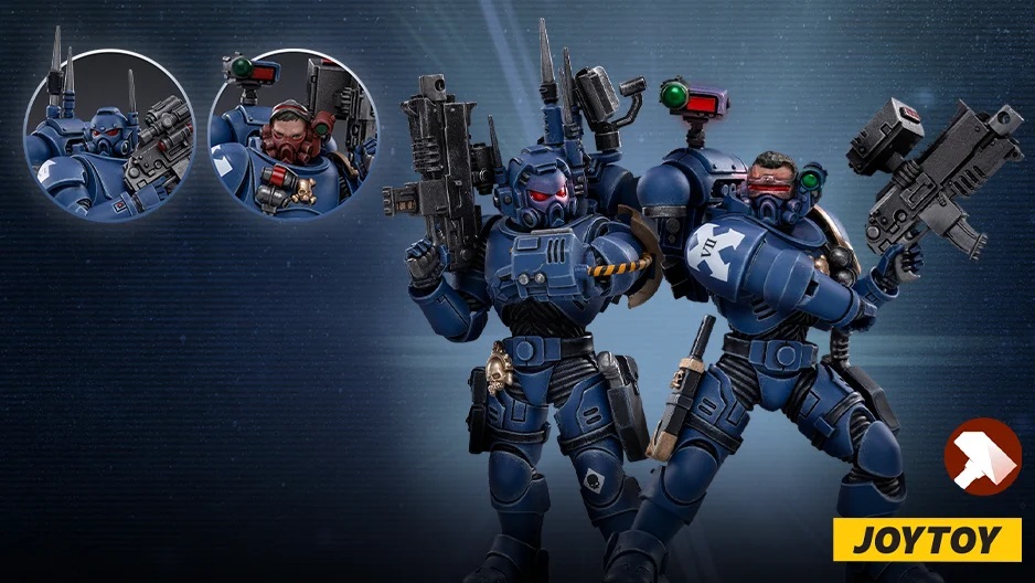 games workshop joytoy