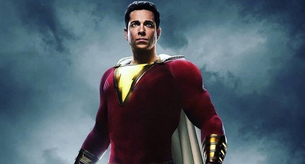 Shazam: Fury of the Gods: Everything we know about the sequel