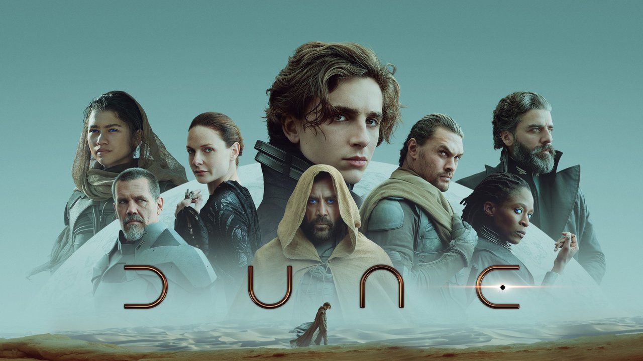 the dunes movie reviews