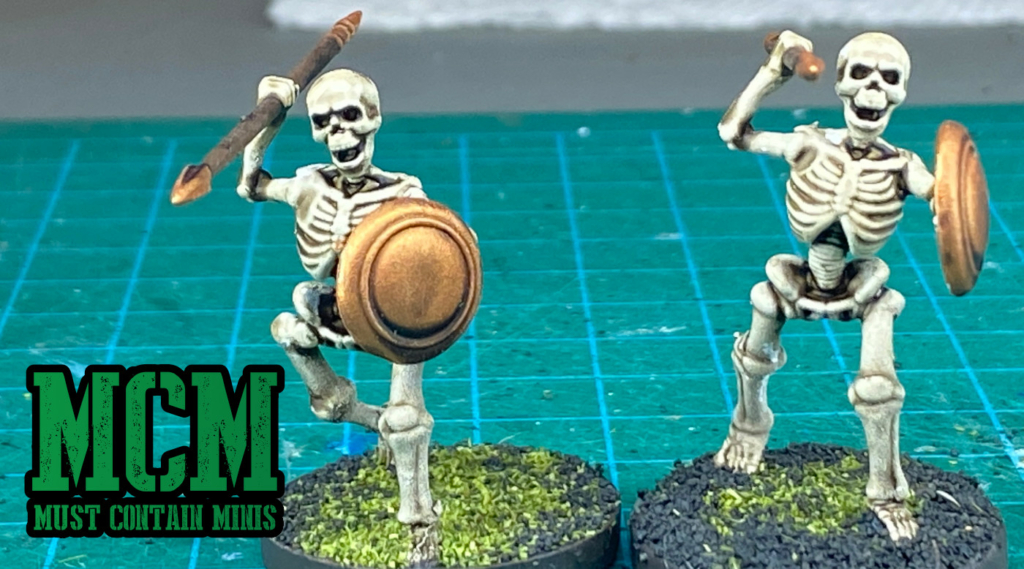Wargames Atlantic Skeletons