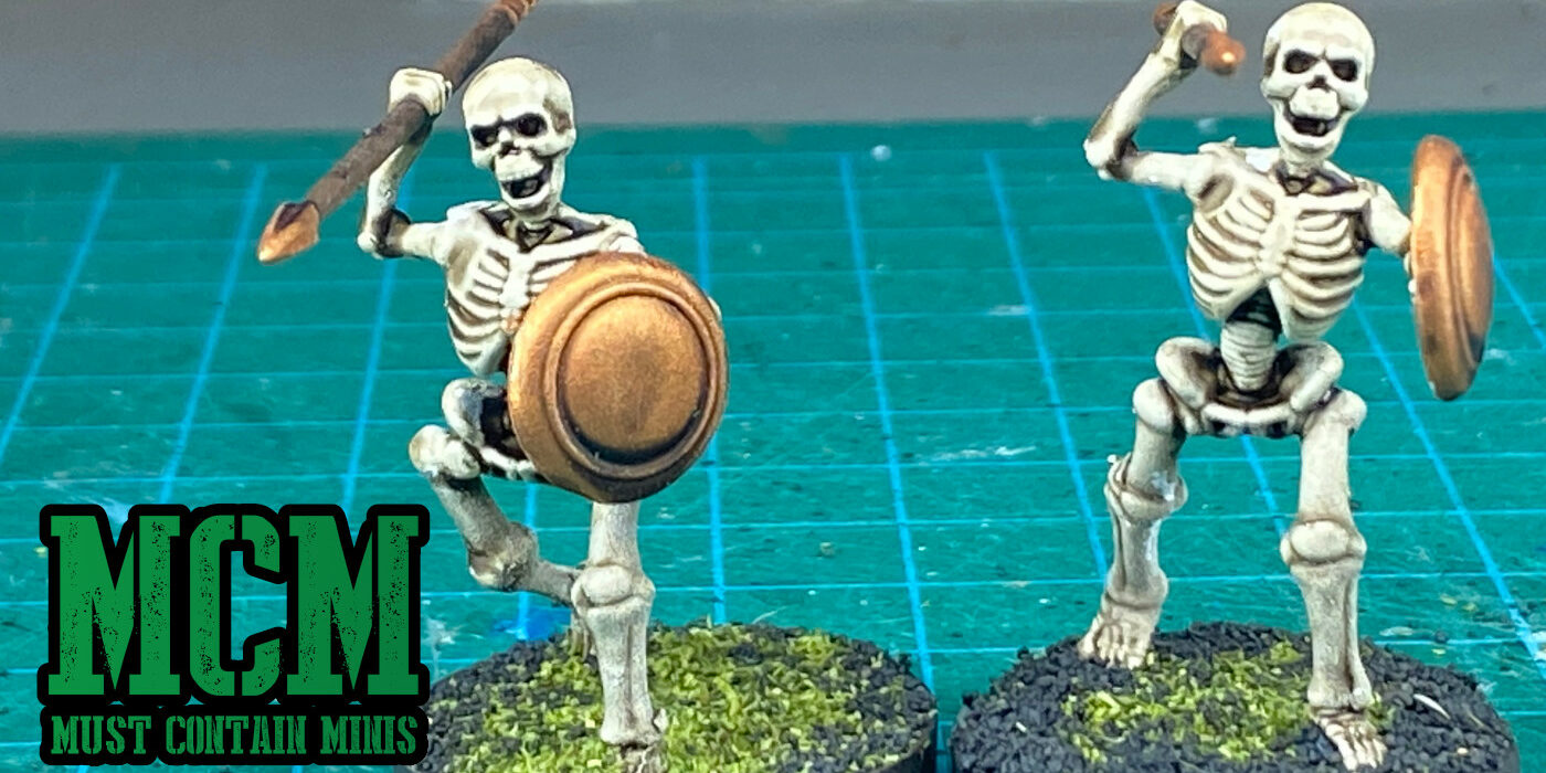 Wargames Atlantic Skeletons