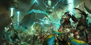 Age of Sigmar: List of the Week – We Built This City