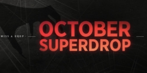 MTG: Don’t Miss The October 2021 Secret Lair Superdrop