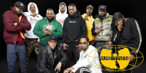 Wu-Tang Clan Action RPG In the Works, According To Insiders