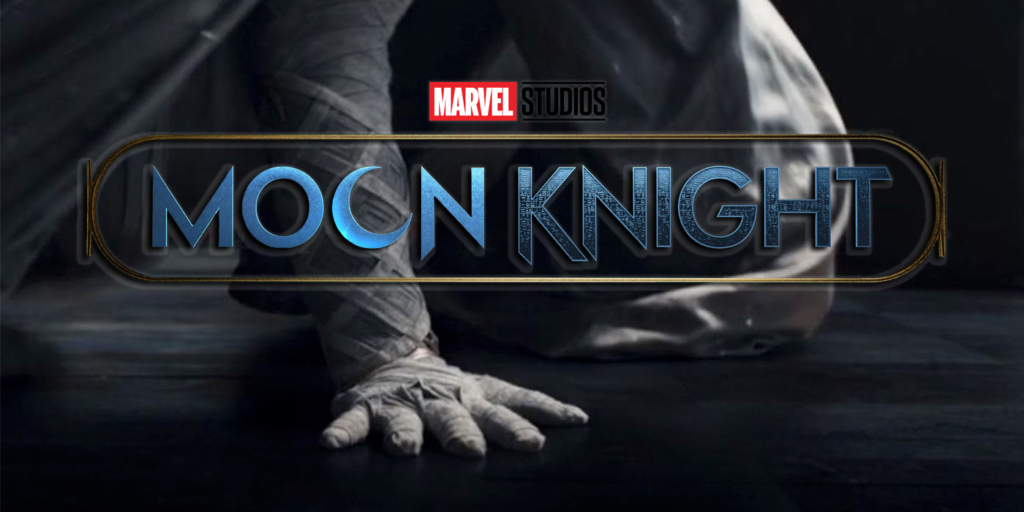 Moon Knight Teaser Trailer